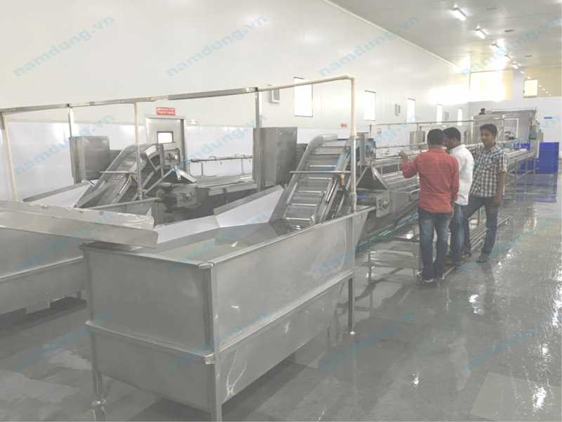 M&aacute;y cấp liệu model CLSC-1000LP-E